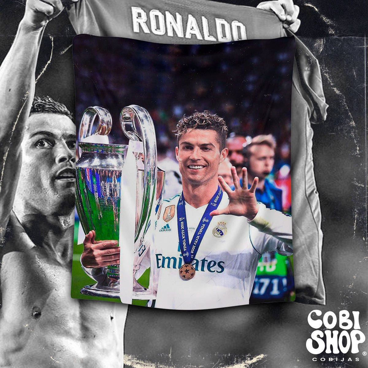 MR Champions