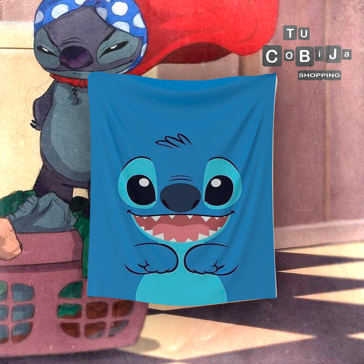 Stitch