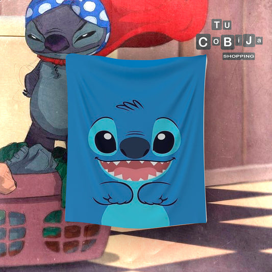 Stitch