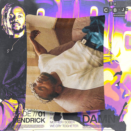 Kendrick Lamar