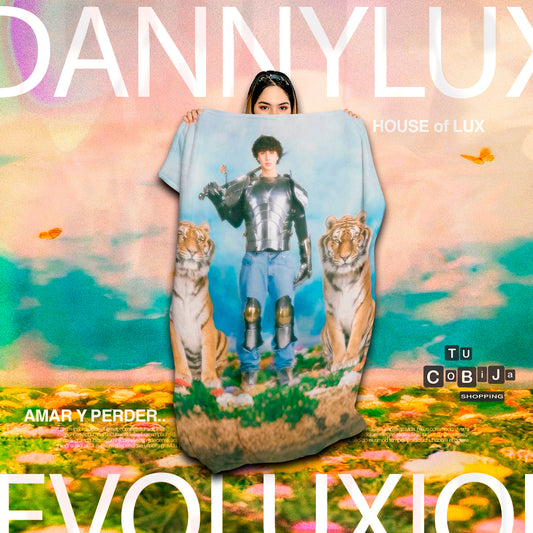 Danny Lux